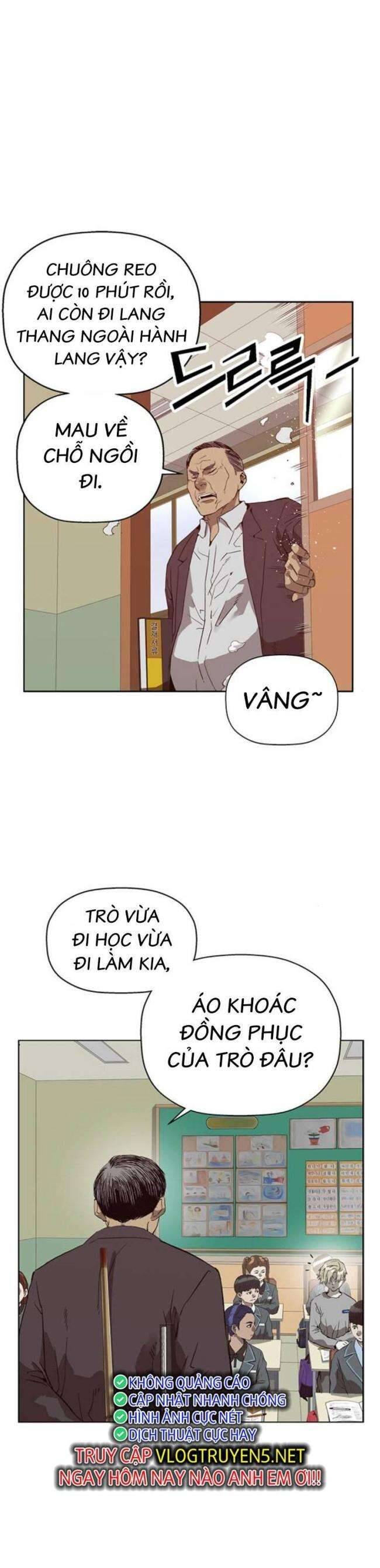 Anh Hùng Yếu Chapter 258 - 4