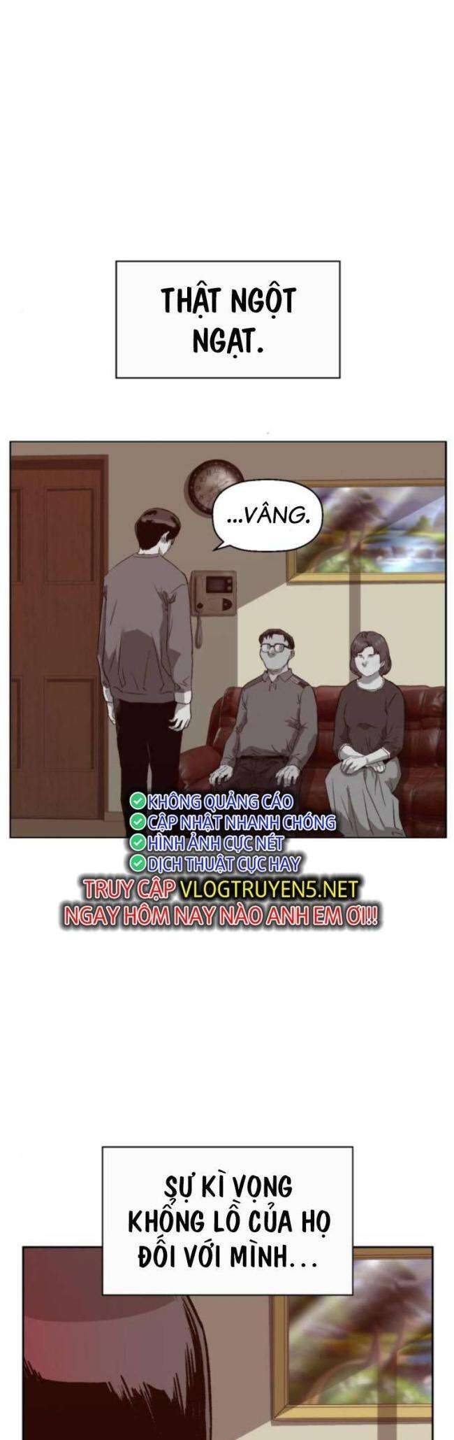 Anh Hùng Yếu Chapter 262 - 1