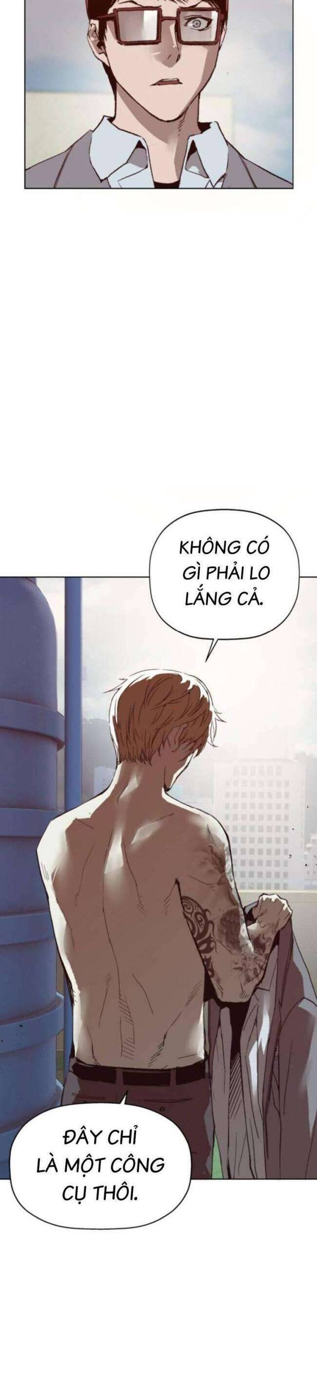 Anh Hùng Yếu Chapter 263 - 2