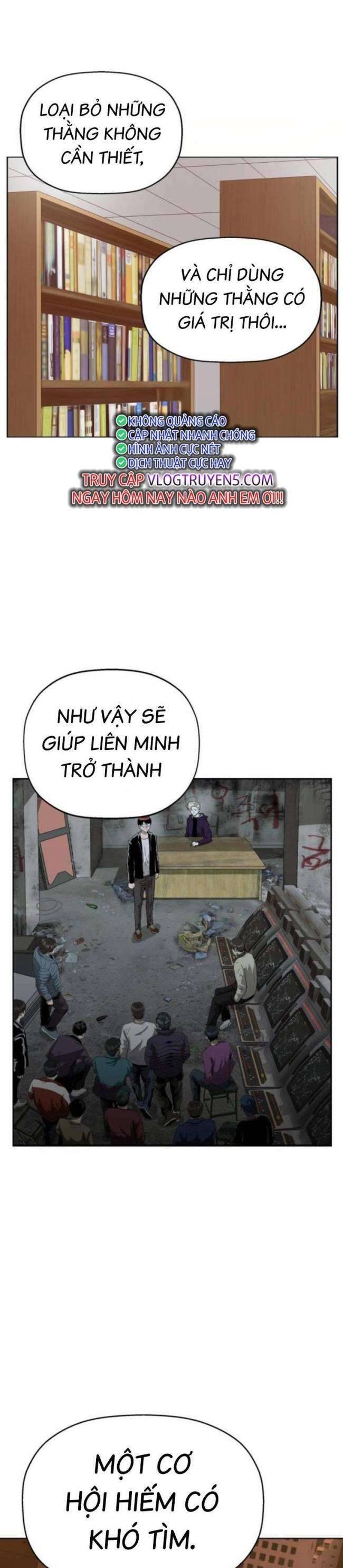 Anh Hùng Yếu Chapter 263 - 10