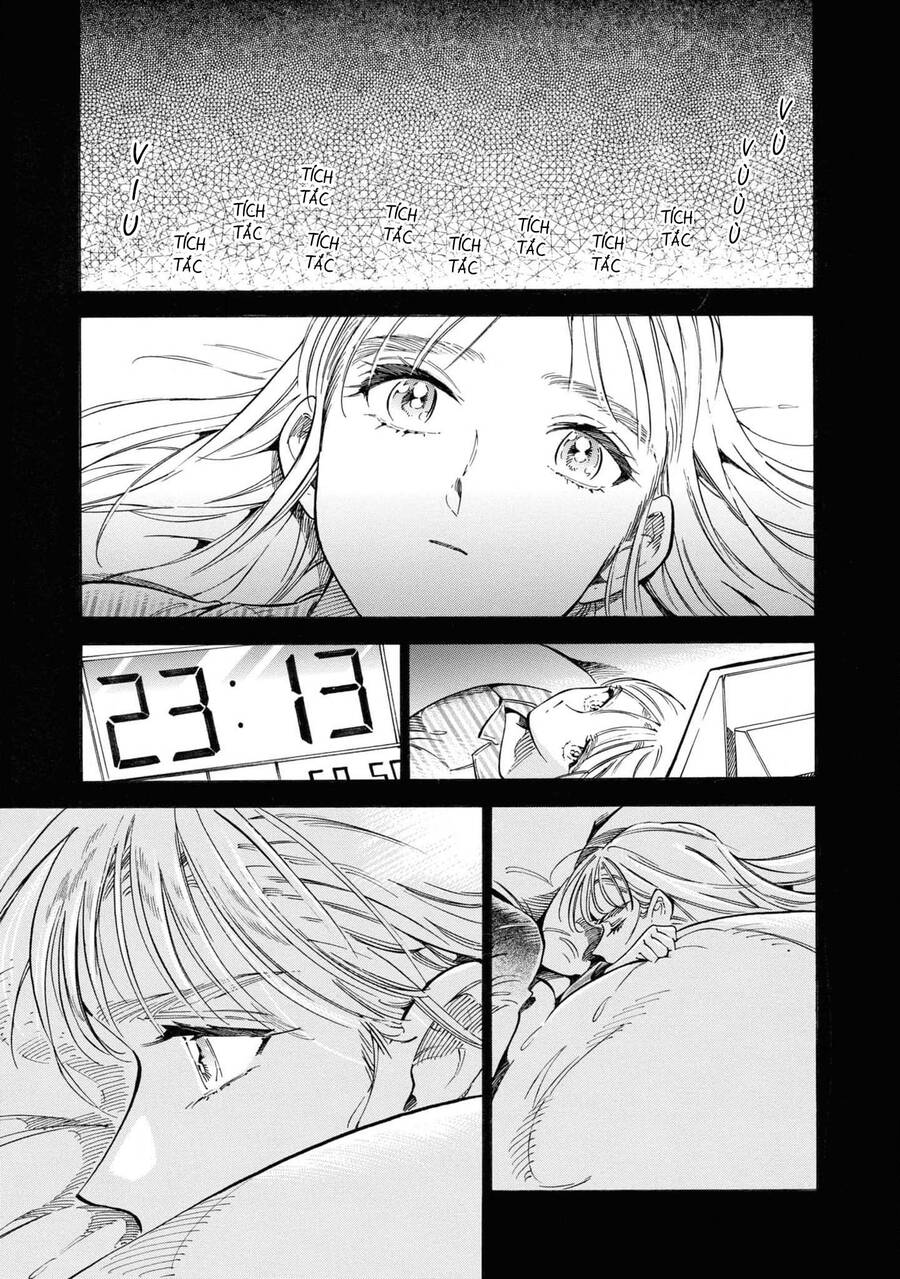 Subaru To Suu-San Chapter 38 - 12