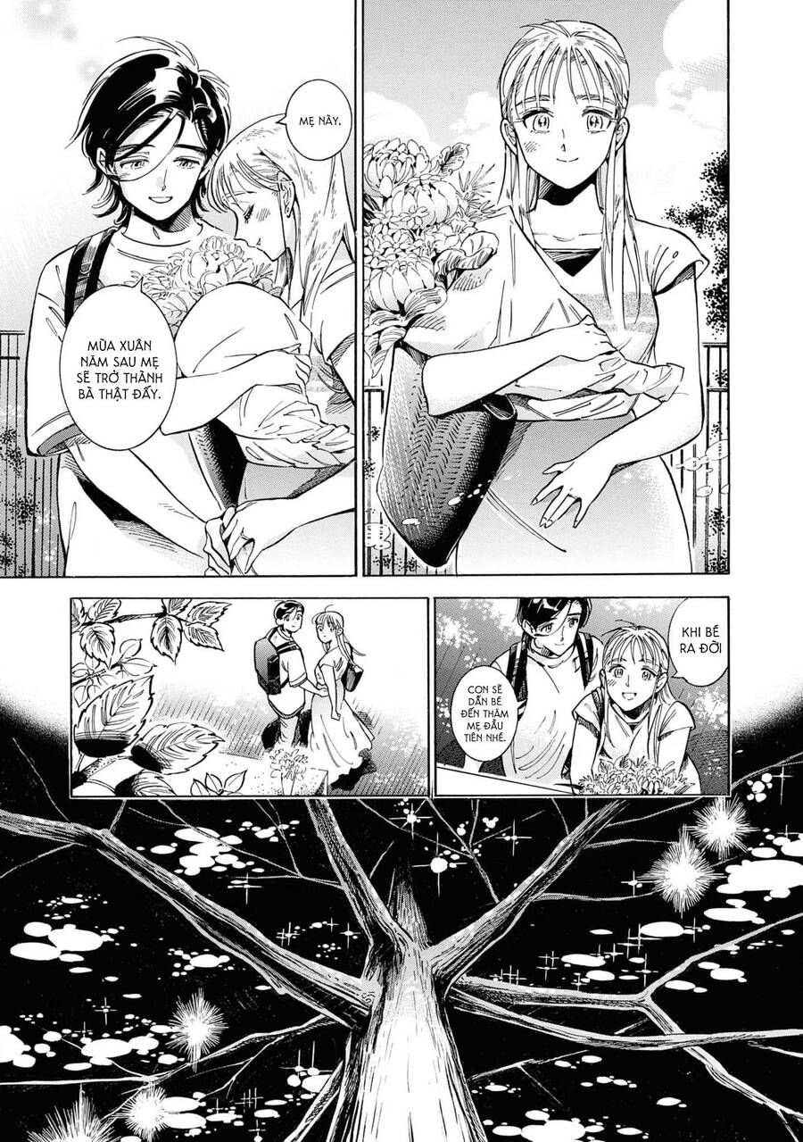 Subaru To Suu-San Chapter 38 - 30