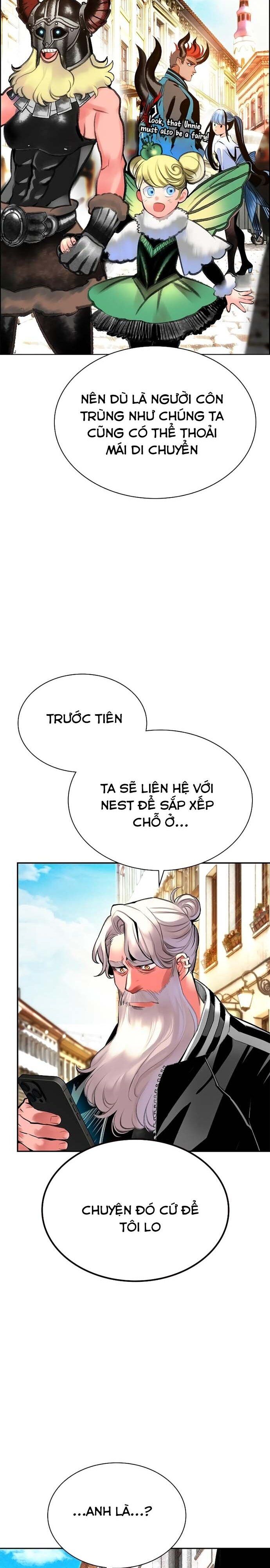 Nhân Trùng Đại Chiến Chapter 147 - 19