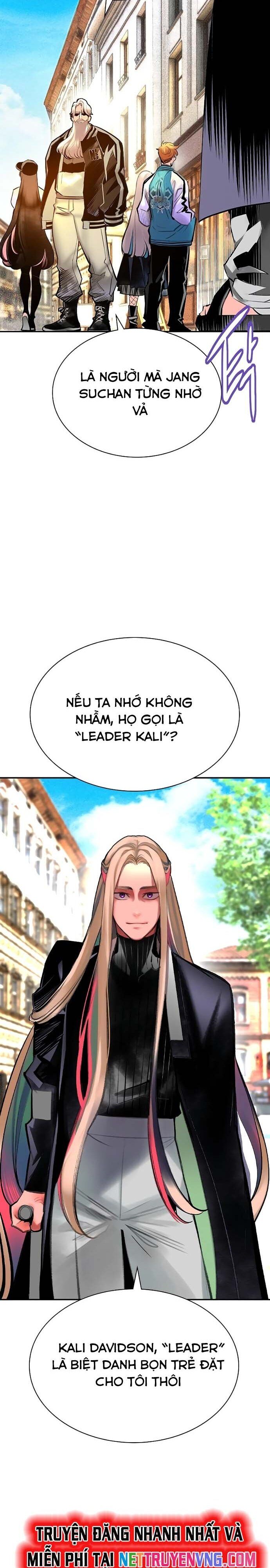 Nhân Trùng Đại Chiến Chapter 147 - 20