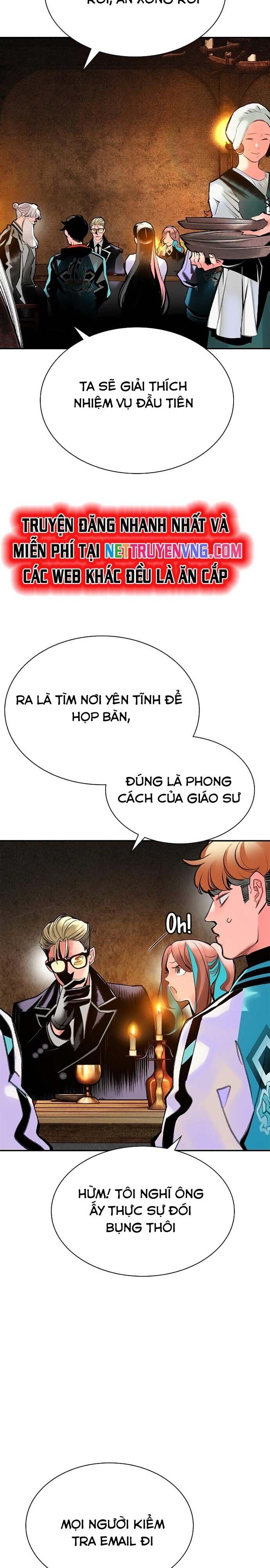 Nhân Trùng Đại Chiến Chapter 147 - 25