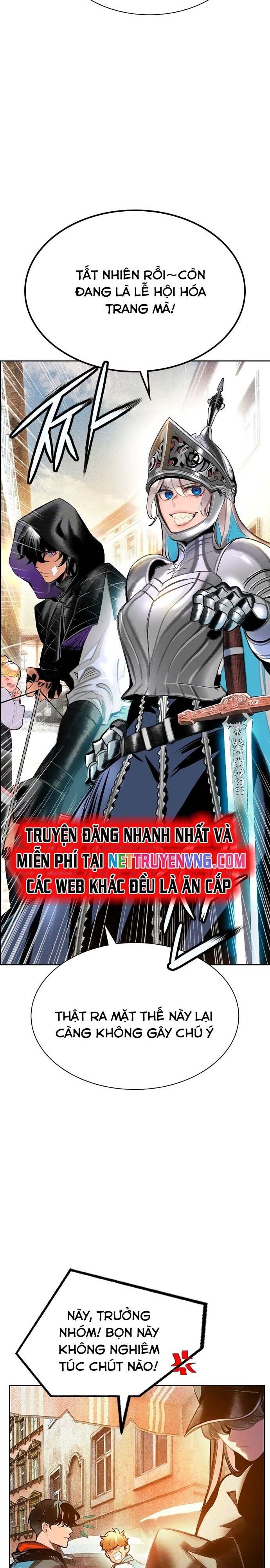 Nhân Trùng Đại Chiến Chapter 147 - 31