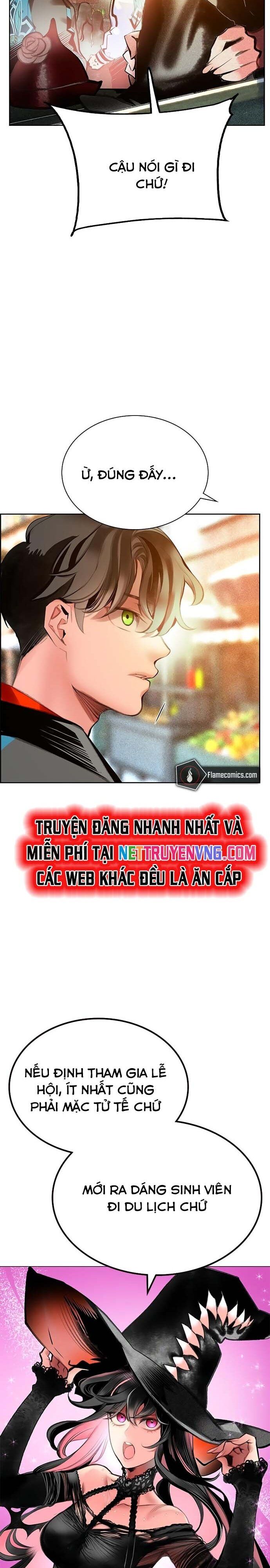 Nhân Trùng Đại Chiến Chapter 147 - 32