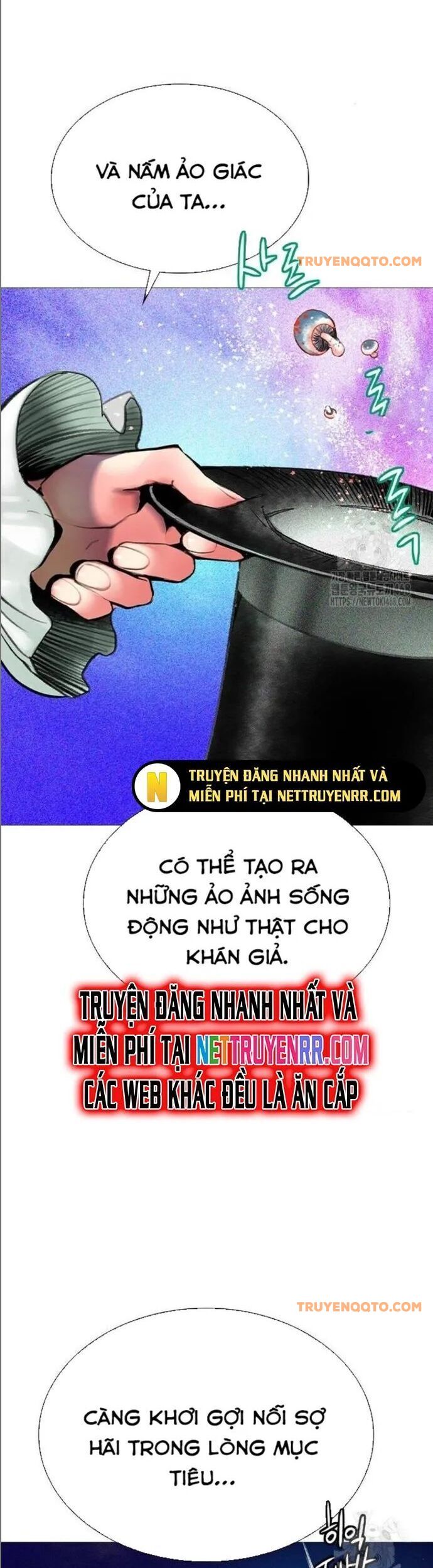 Nhân Trùng Đại Chiến Chapter 149.1 - Trang 2