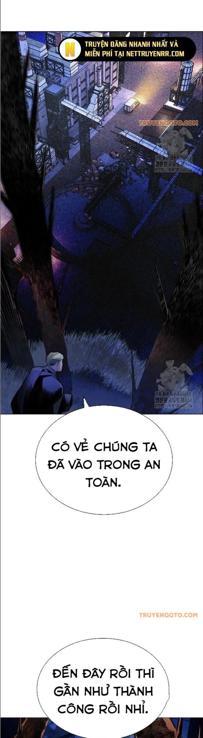 Nhân Trùng Đại Chiến Chapter 149.1 - Trang 2