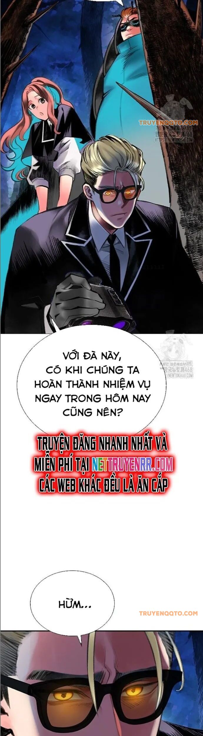 Nhân Trùng Đại Chiến Chapter 149.1 - Trang 2