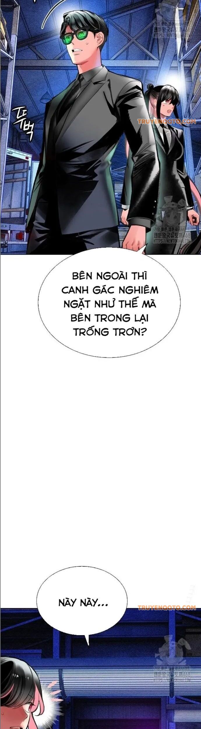 Nhân Trùng Đại Chiến Chapter 149.1 - Trang 2