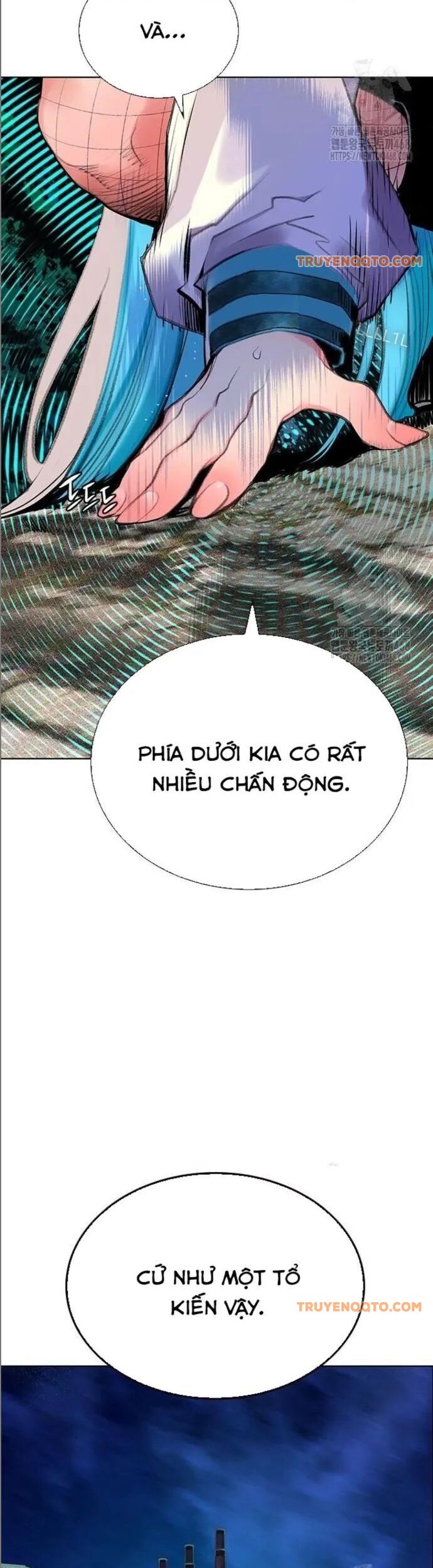 Nhân Trùng Đại Chiến Chapter 149.1 - Trang 2