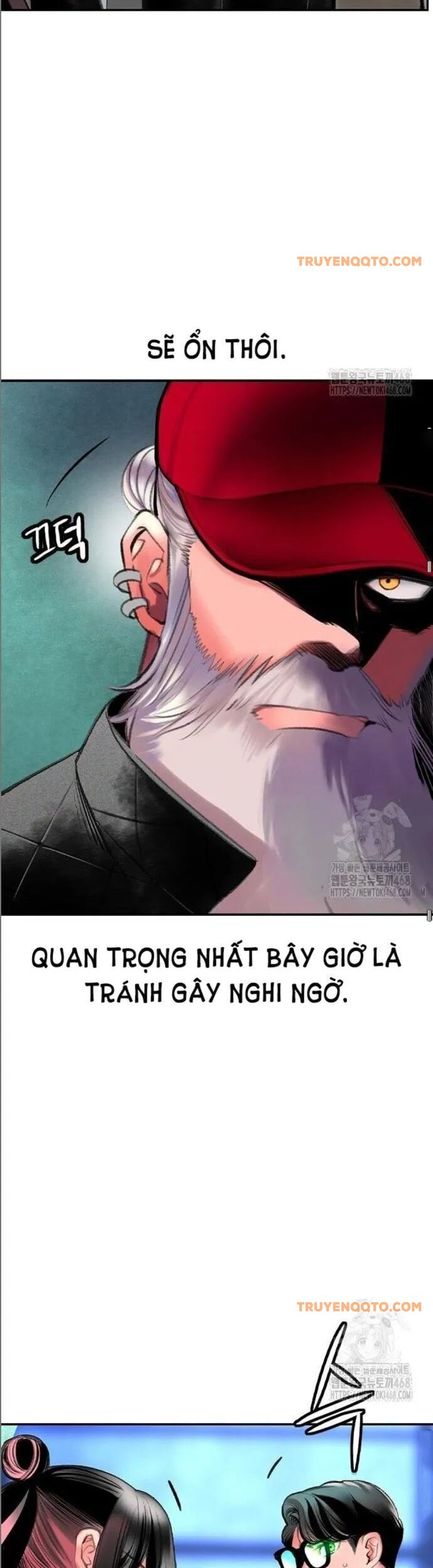 Nhân Trùng Đại Chiến Chapter 149.1 - Trang 2