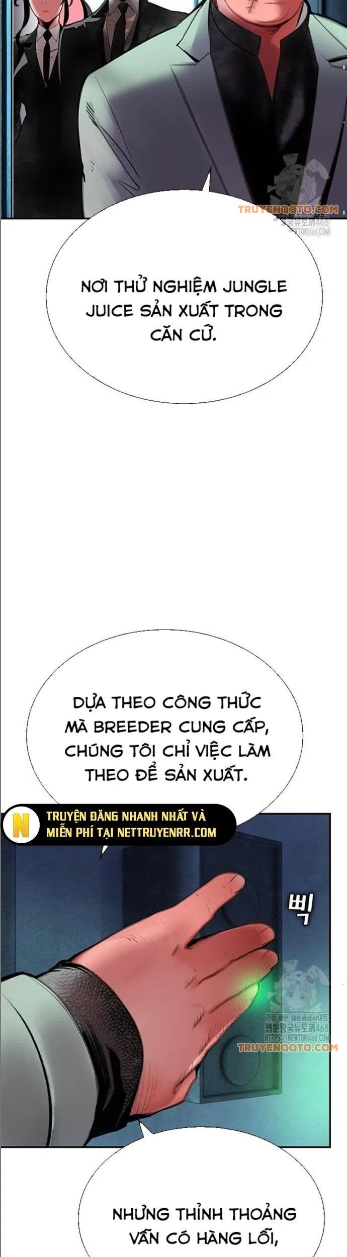 Nhân Trùng Đại Chiến Chapter 149.1 - Trang 2