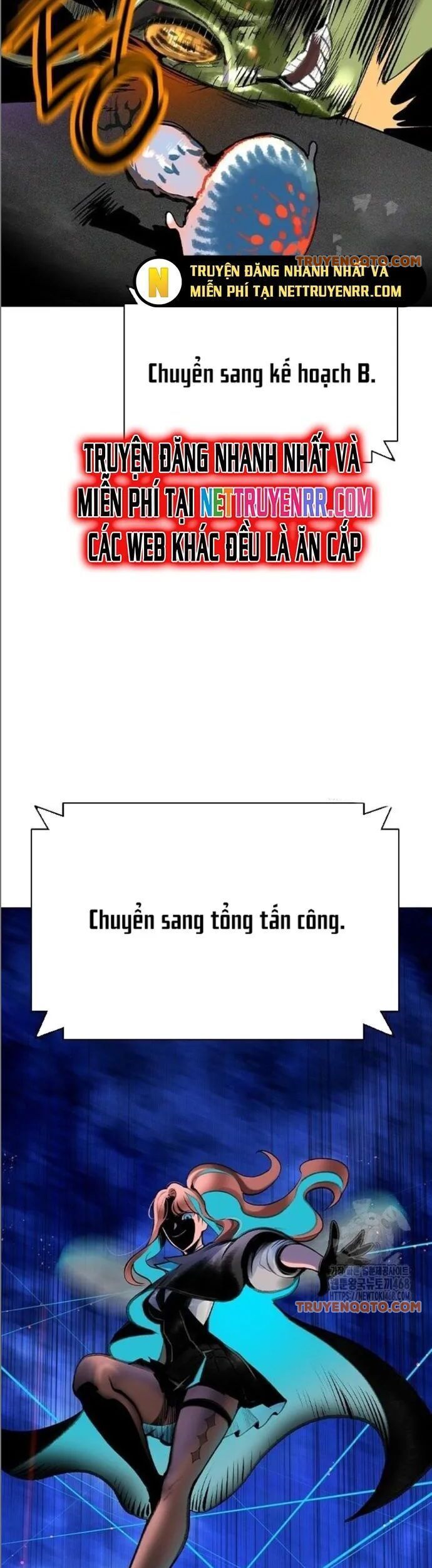 Nhân Trùng Đại Chiến Chapter 149.1 - Trang 2