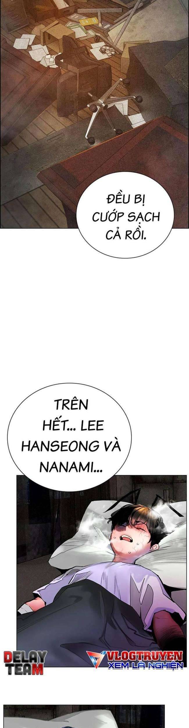 Nhân Trùng Đại Chiến Chapter 98 - 23