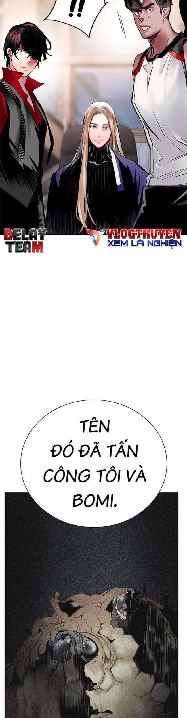 Nhân Trùng Đại Chiến Chapter 98 - 40