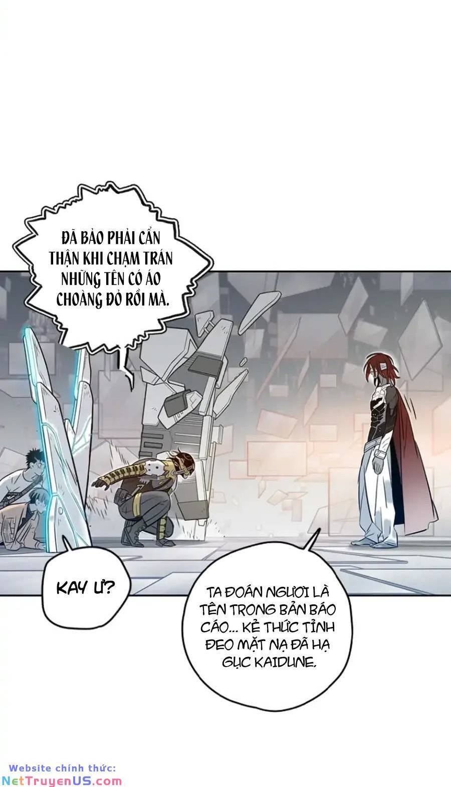 Điểm Hẹn Chapter 81 - 6