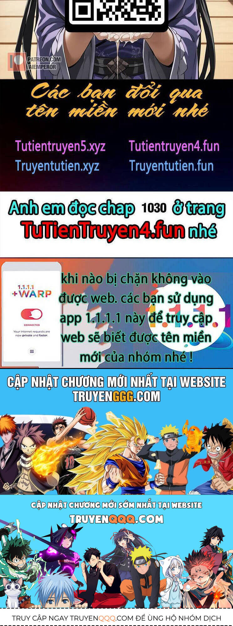 Ta Có Một Sơn Trại Chapter 1029 - 24