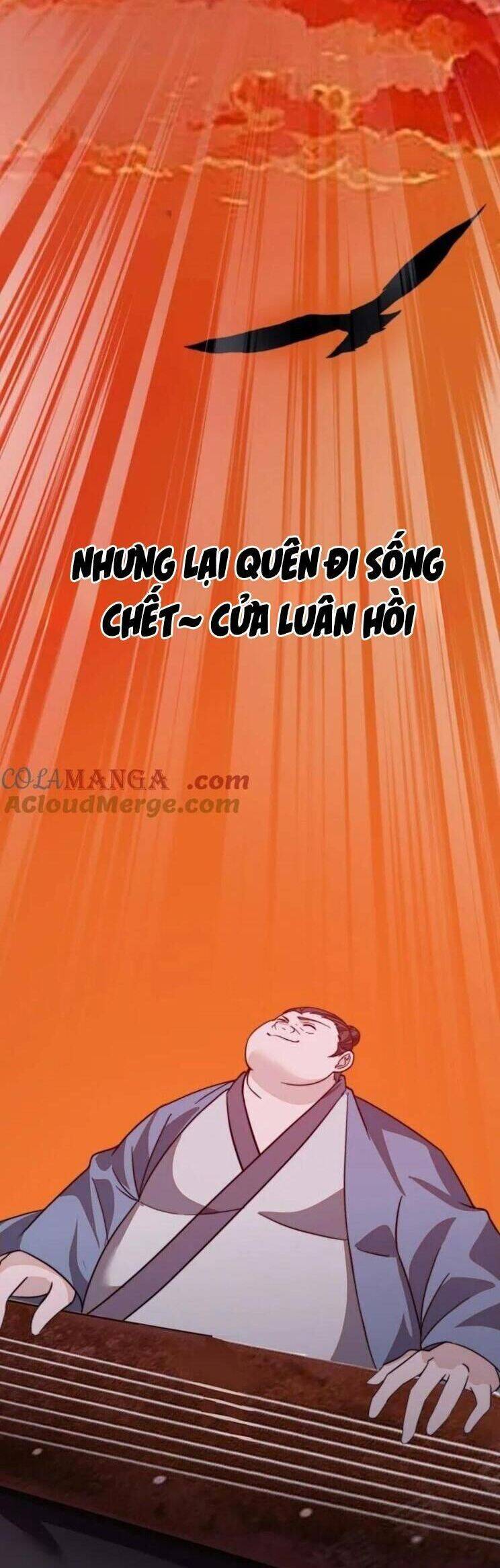 Ta Có Một Sơn Trại Chapter 1037 - 12