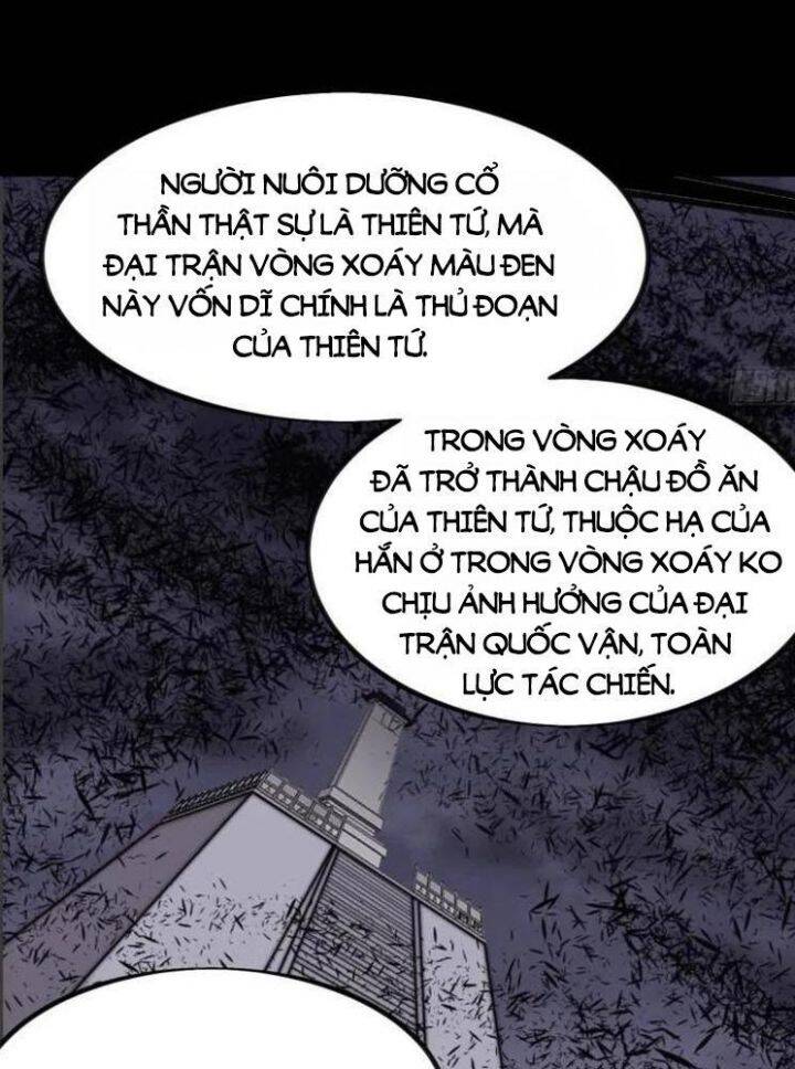 Ta Có Một Sơn Trại Chapter 1044 - 26