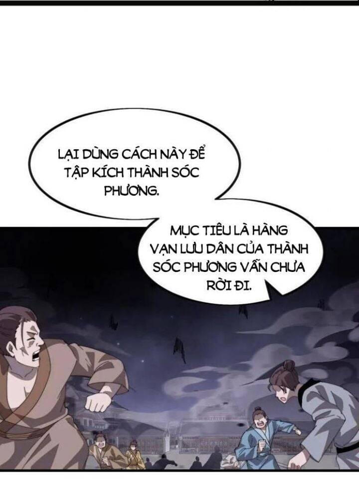 Ta Có Một Sơn Trại Chapter 1045 - 24