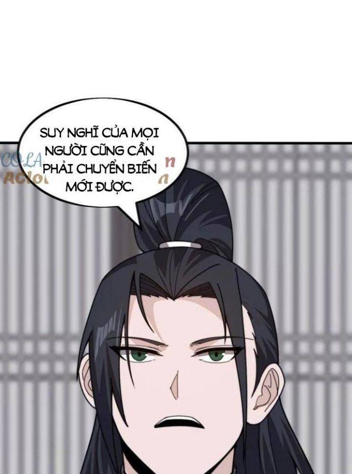 Ta Có Một Sơn Trại Chapter 1045 - 25