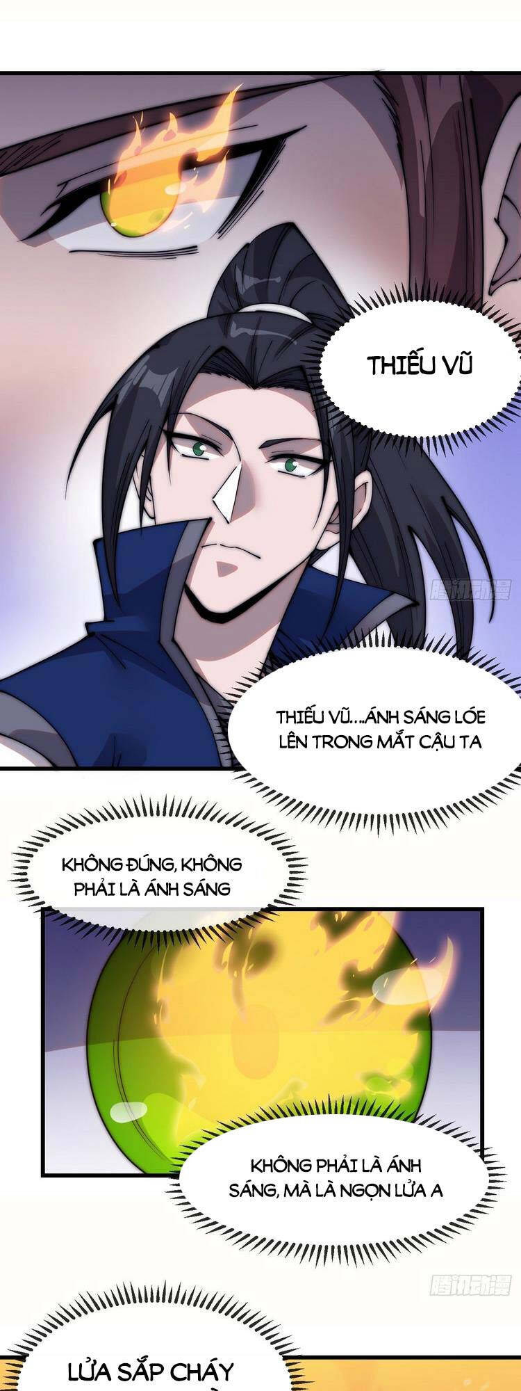 Ta Có Một Sơn Trại Chapter 354.5 - 11