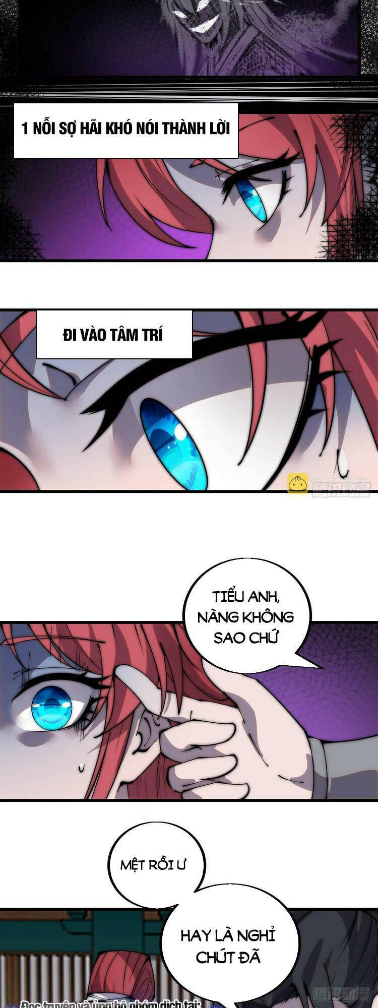 Ta Có Một Sơn Trại Chapter 395.5 - 5