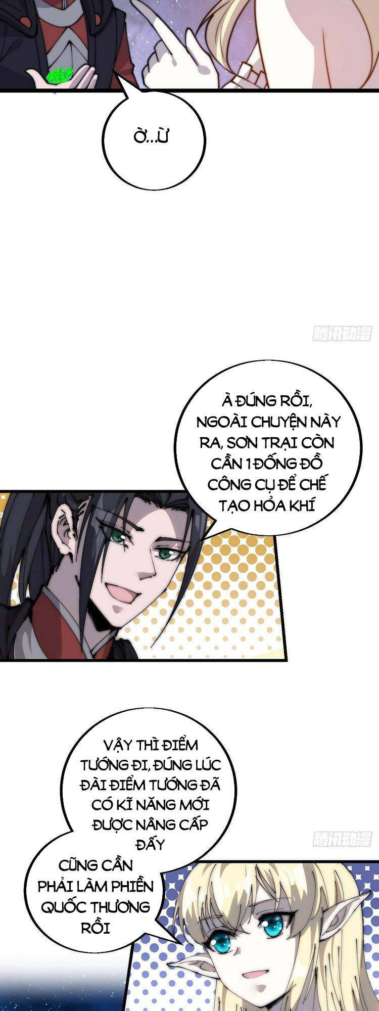 Ta Có Một Sơn Trại Chapter 407.5 - 14