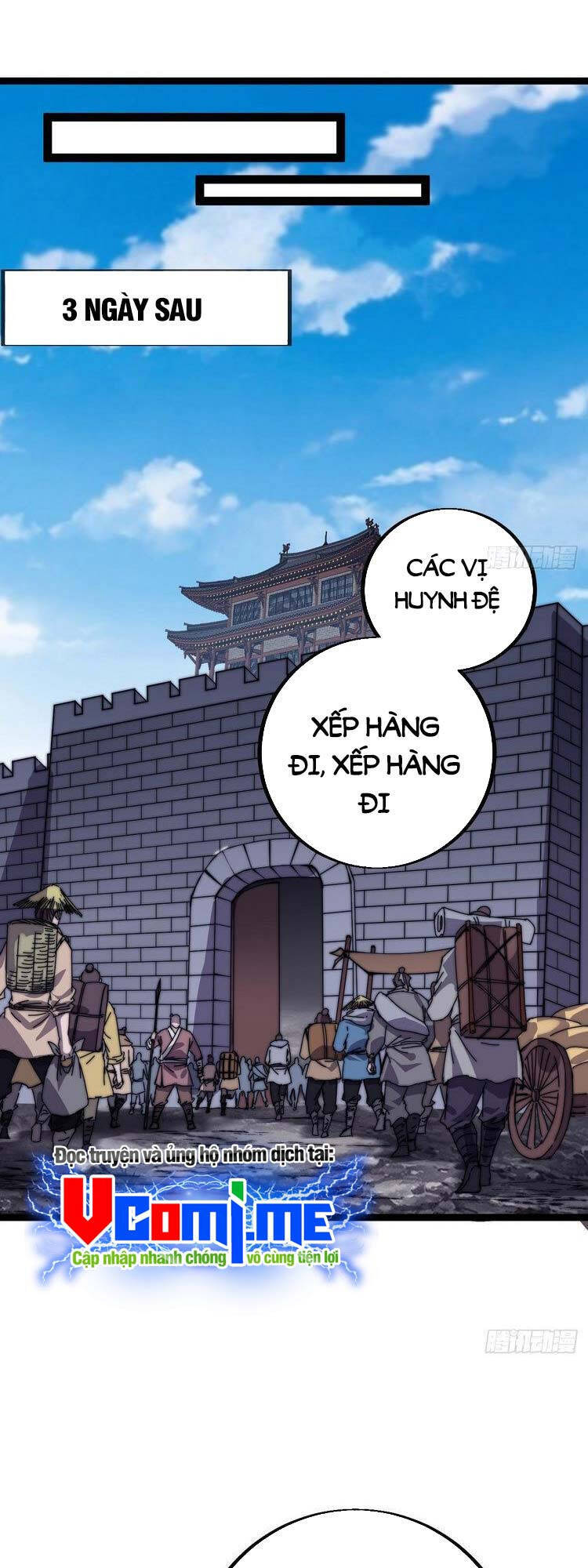 Ta Có Một Sơn Trại Chapter 408.5 - 6