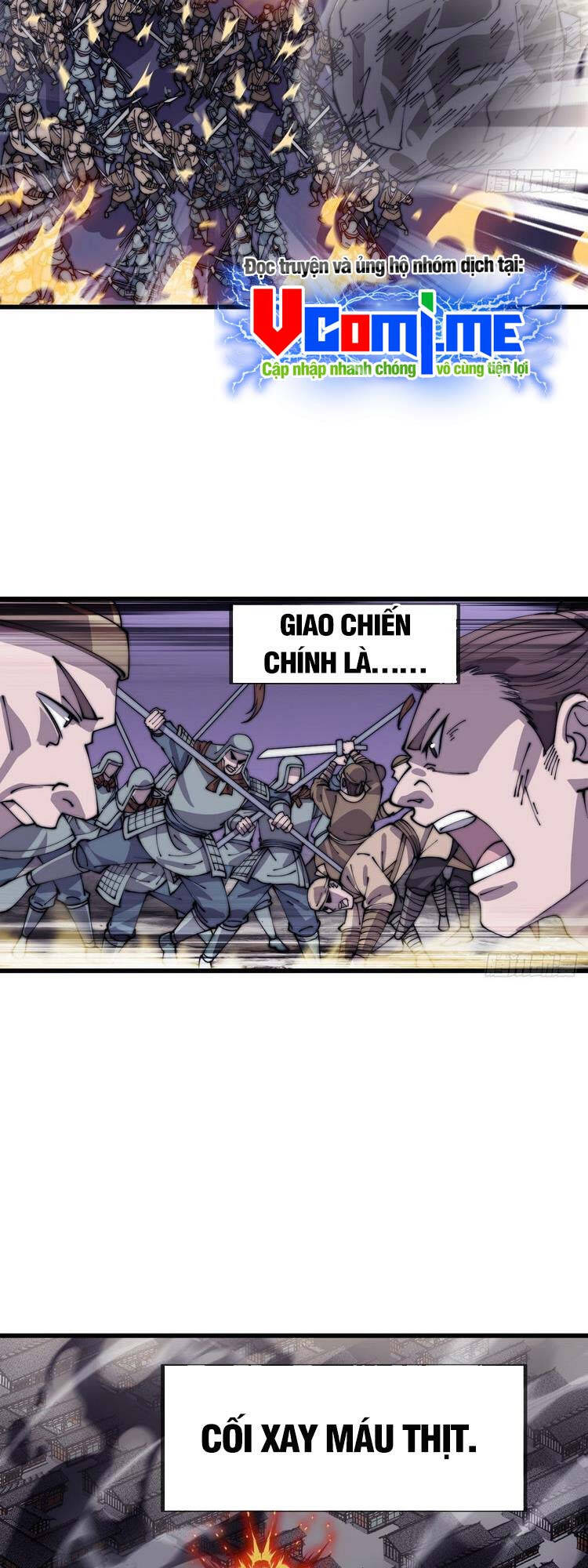 Ta Có Một Sơn Trại Chapter 420.5 - 22