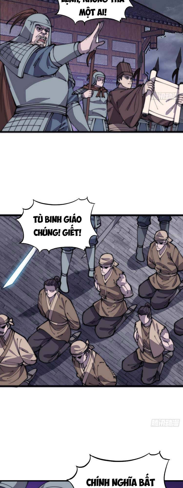 Ta Có Một Sơn Trại Chapter 421.5 - 5