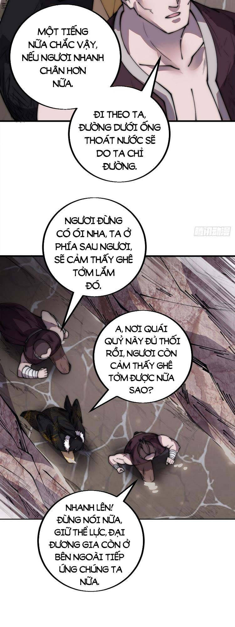 Ta Có Một Sơn Trại Chapter 431.5 - 10