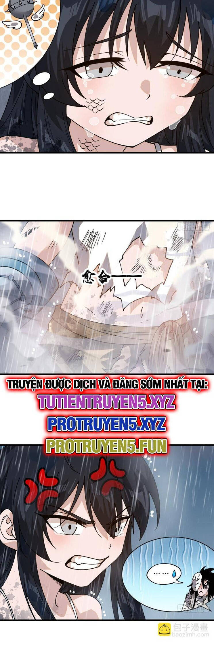 Ta Có Một Sơn Trại Chapter 907 - 17