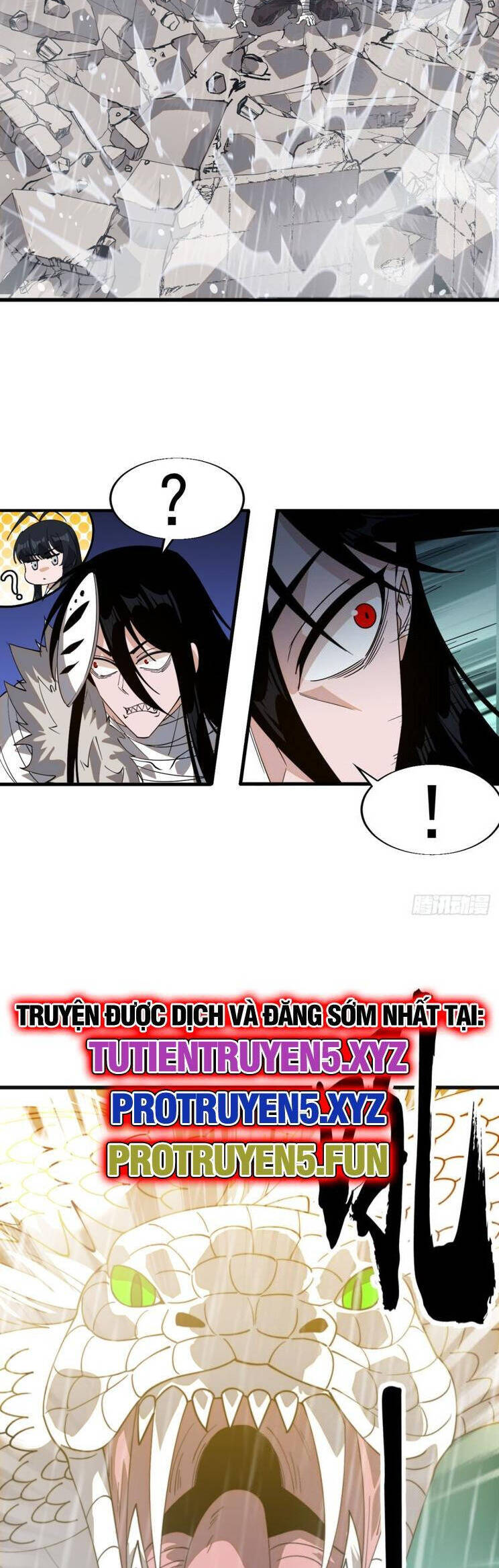 Ta Có Một Sơn Trại Chapter 907 - 27