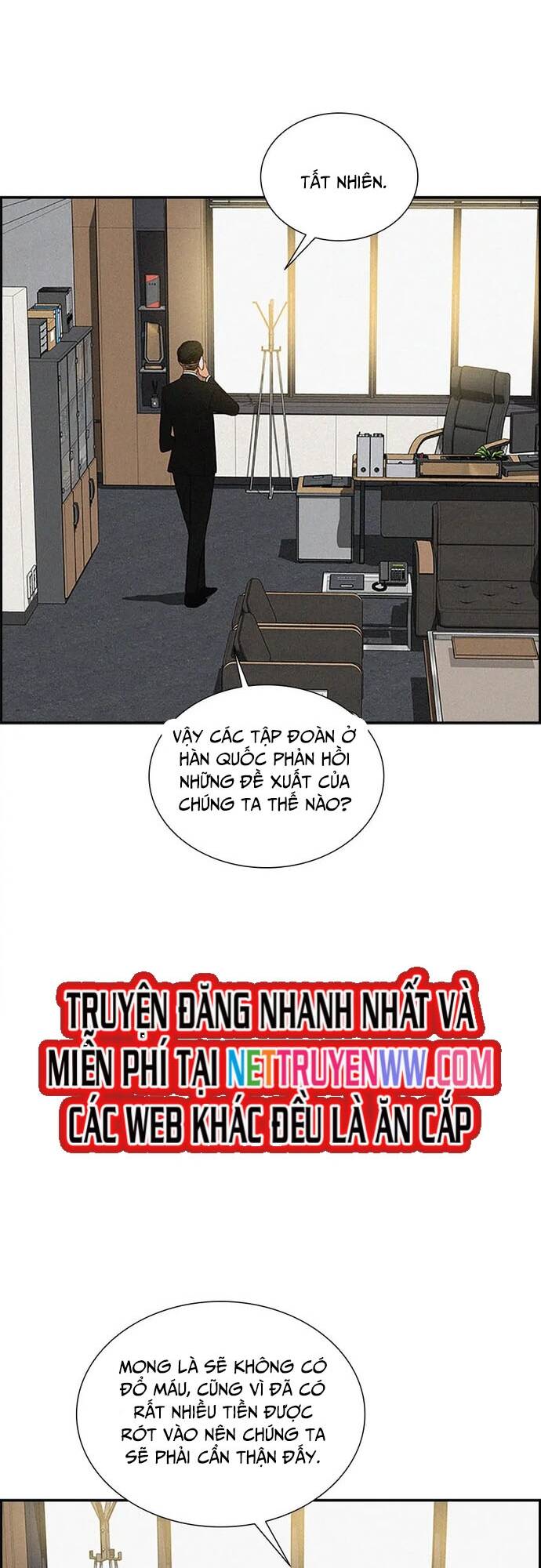 Chúa Tể Đồng Tiền Chapter 124 - 22