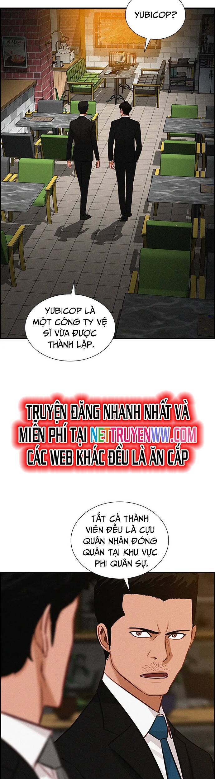 Chúa Tể Đồng Tiền Chapter 130 - 6