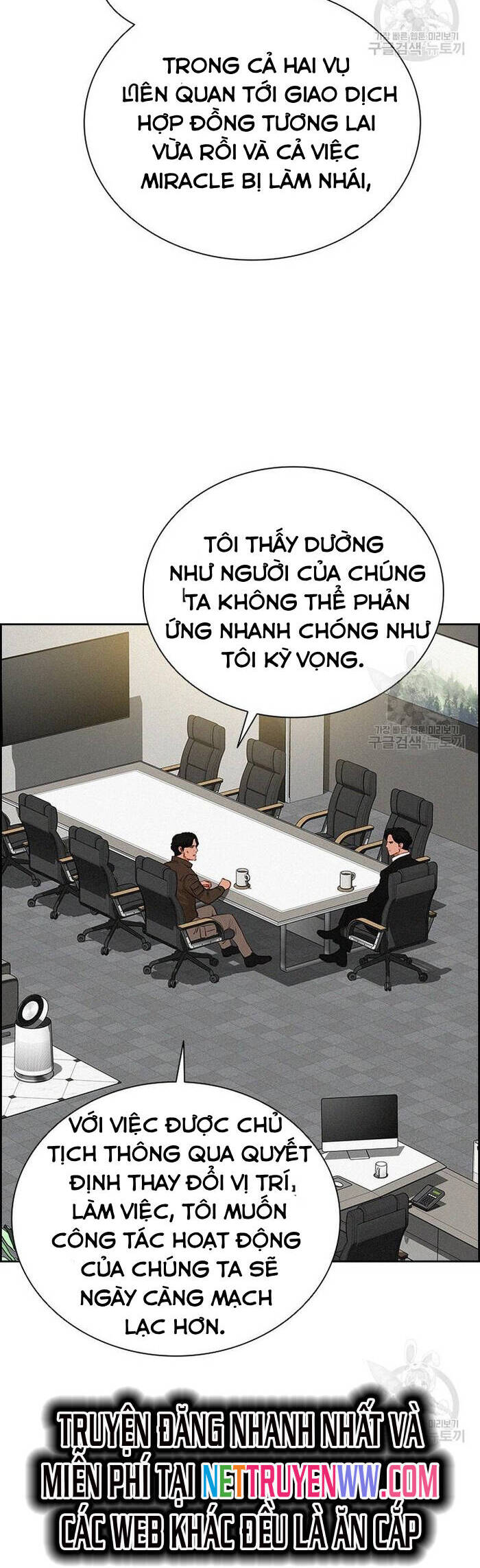 chúa tể đồng tiền Chapter 131 - Trang 2