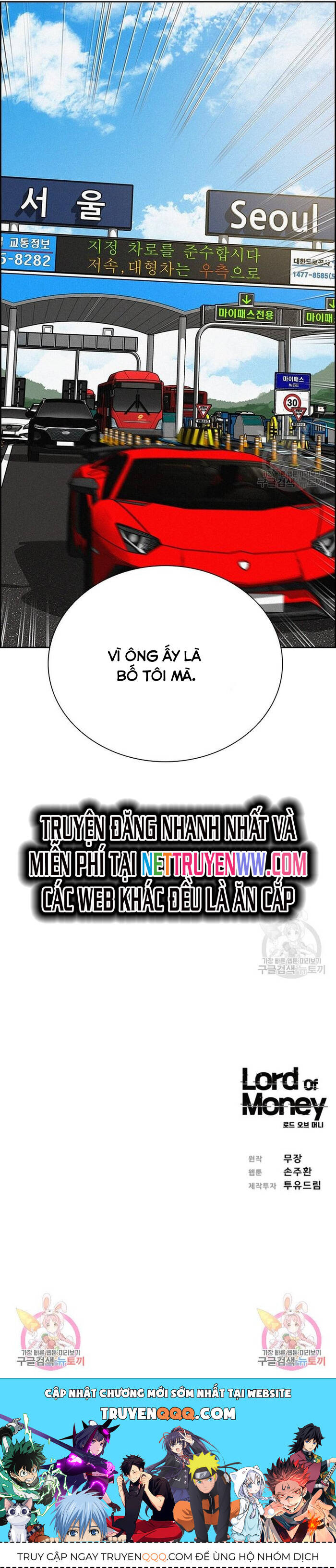 chúa tể đồng tiền Chapter 131 - Trang 2