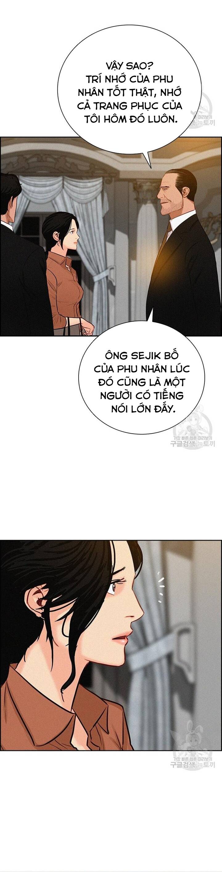 Chúa Tể Đồng Tiền Chapter 141 - 30