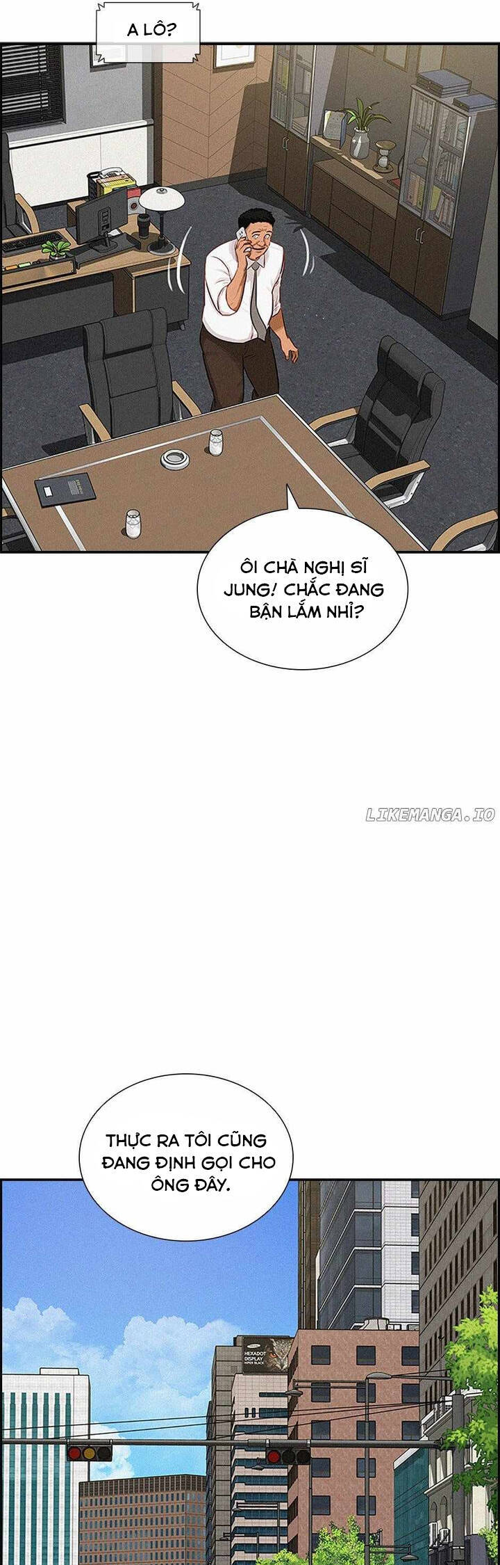 Chúa Tể Đồng Tiền Chapter 143 - 44