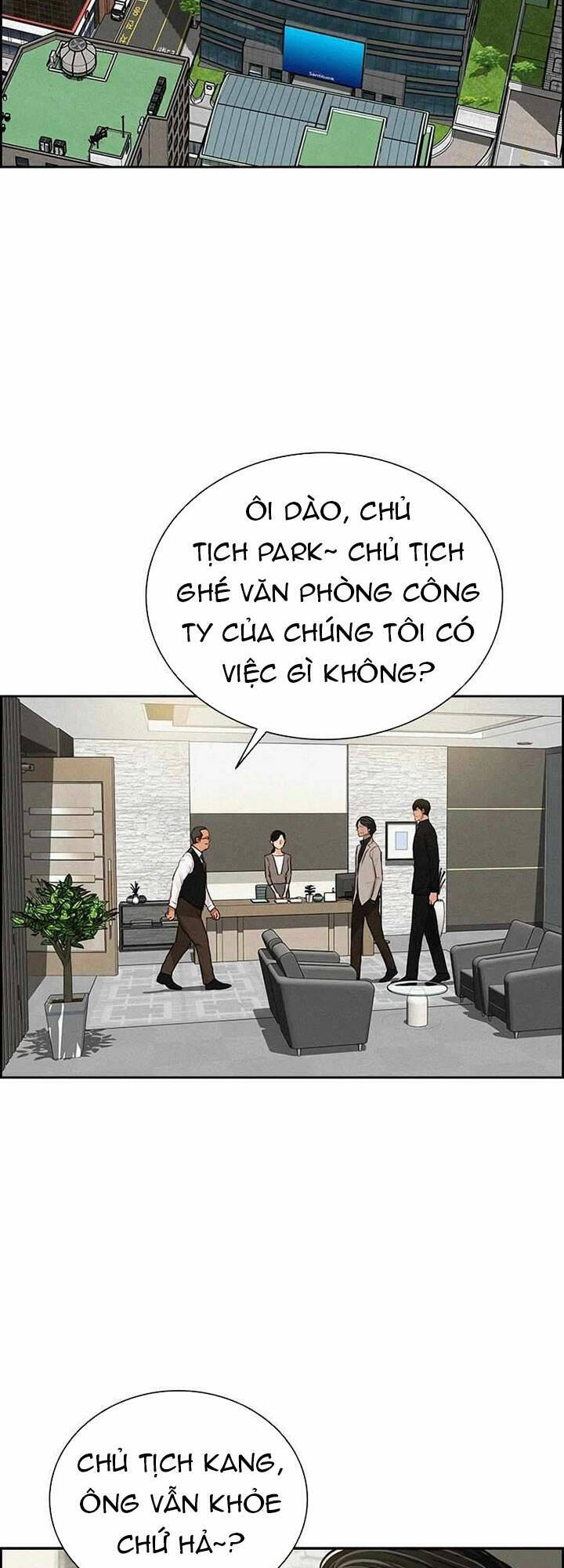 Chúa Tể Đồng Tiền Chapter 110 - 2