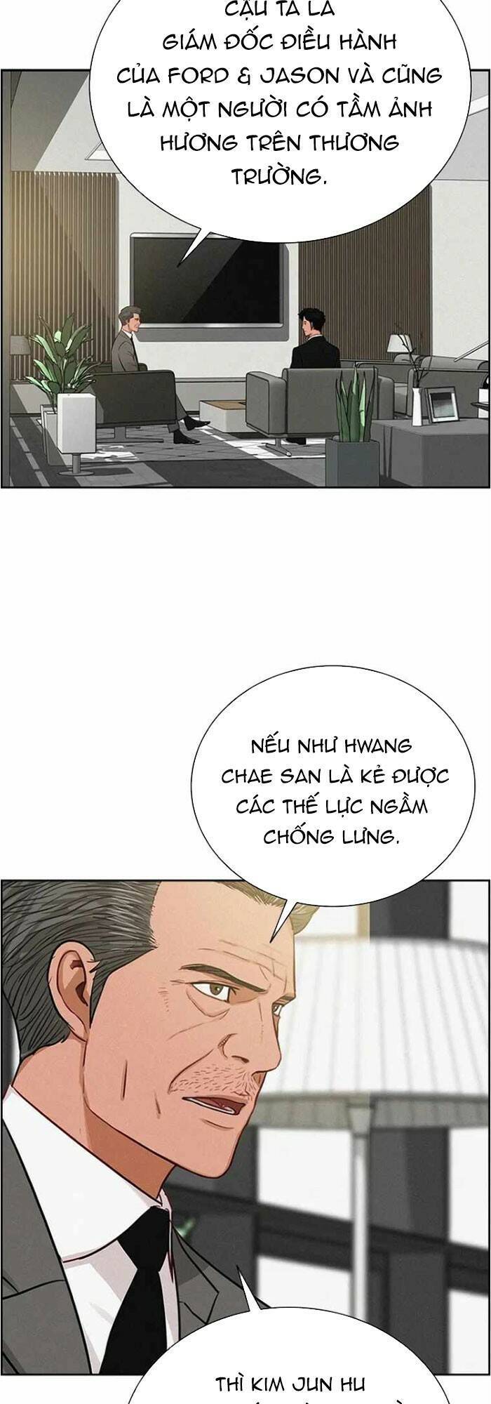 Chúa Tể Đồng Tiền Chapter 118 - 4