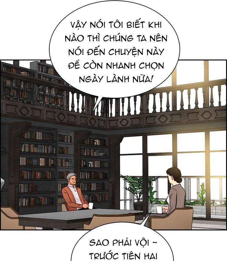 Chúa Tể Đồng Tiền Chapter 93 - 52