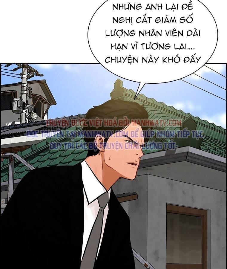 Chúa Tể Đồng Tiền Chapter 94 - 104