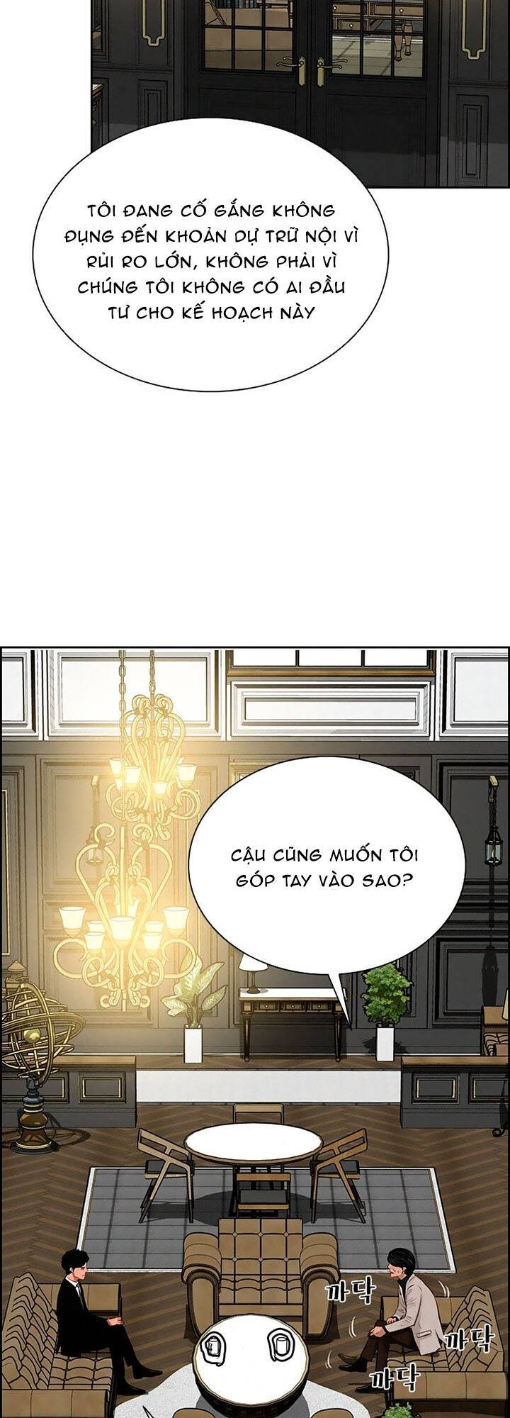 Chúa Tể Đồng Tiền Chapter 98 - 49