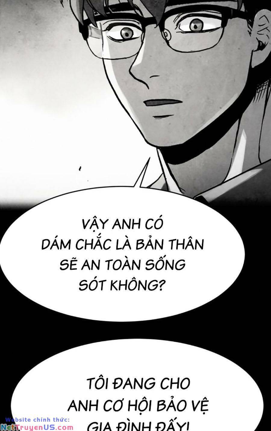 Mầm Chết Chapter 36 - 26