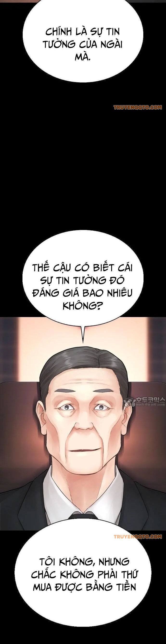 Bố Vạn Năng Chapter 129.1 - Trang 2