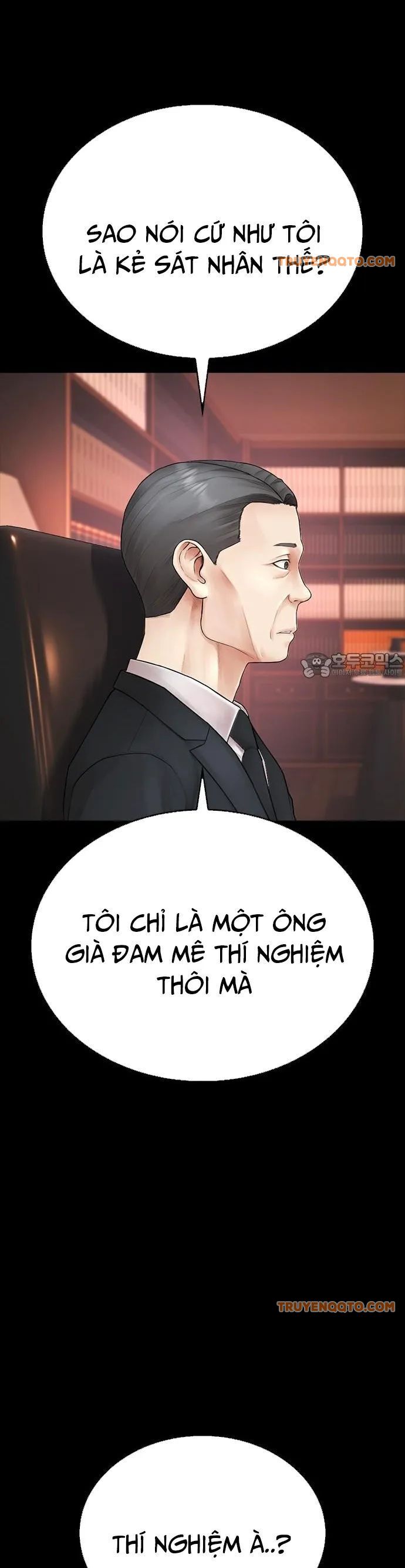 Bố Vạn Năng Chapter 129.1 - Trang 2